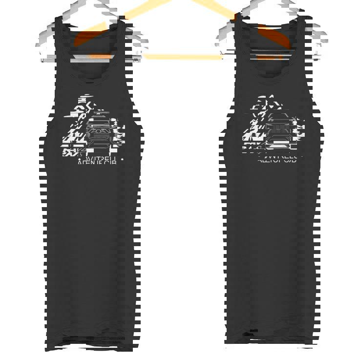 Rav4 タンクトップ