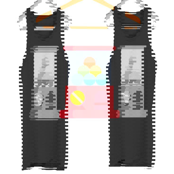 Really Like ガチャポン 日本のガシャポン おもちゃ タンクトップ