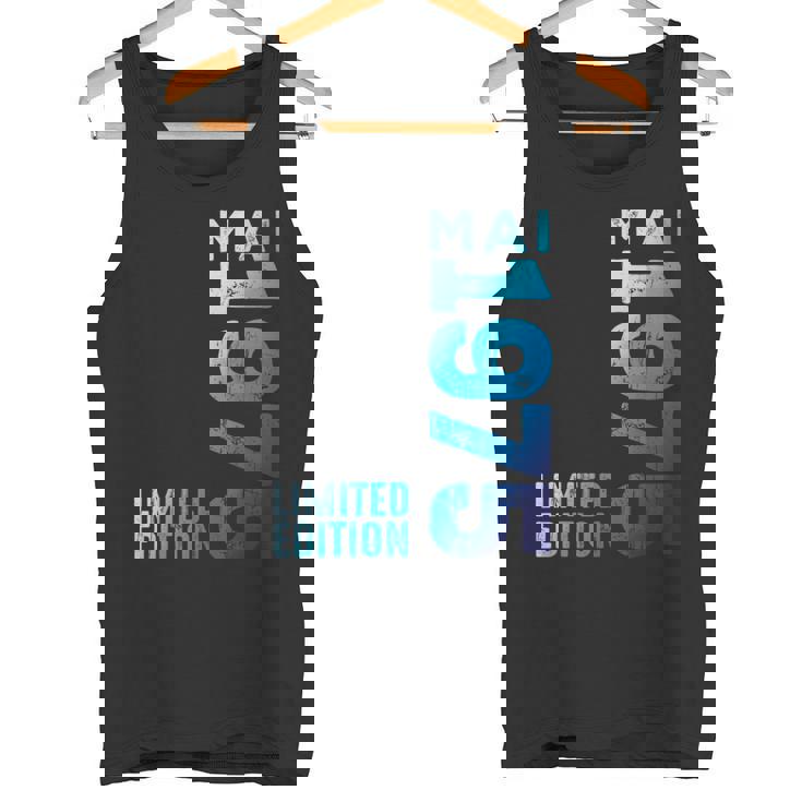 Retro May 1975 Legendaryince May 1975 Tank Top