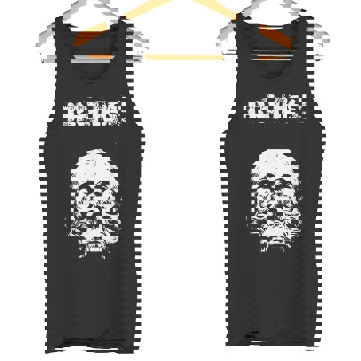 Return Of The Dead Living ゾンビ タンクトップ