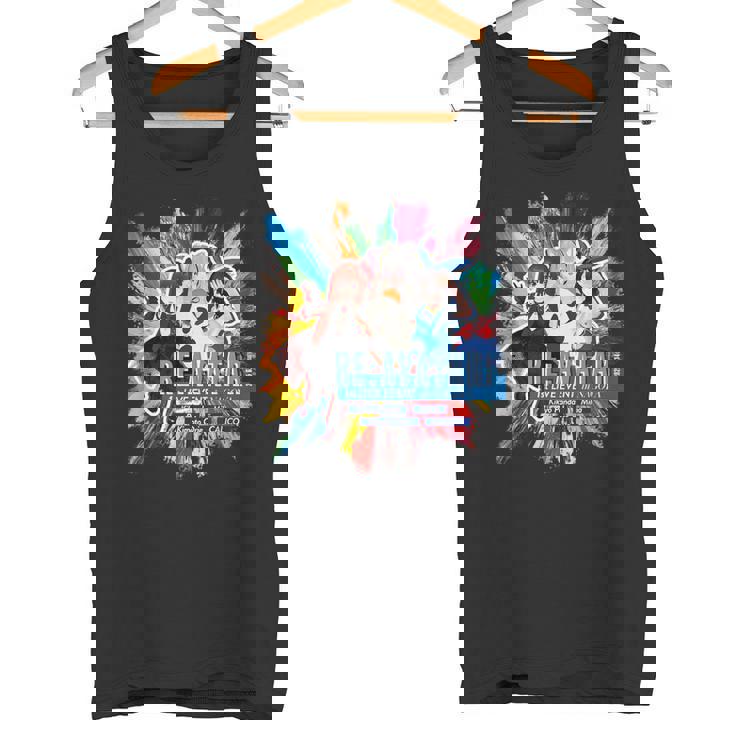 Re：Avatar タンクトップ