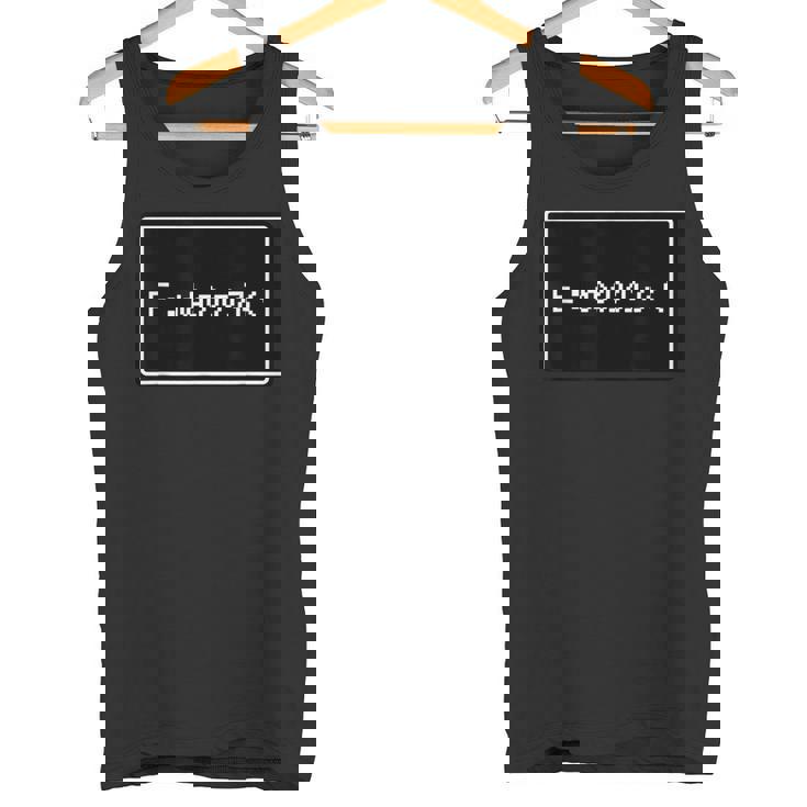 Rpg 風 パロディ『E：ぬののふく』ゲーム【変なデザイン屋さん】ドット 文字 ウィンドウ ゲーマー 配信用 面白い タンクトップ