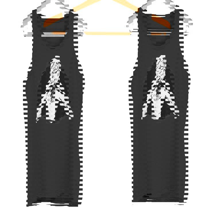 Scp-096 シャイガイcpファンデーション タンクトップ