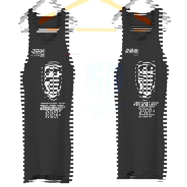 Shinagawa CityExe_91_落合知也 タンクトップ