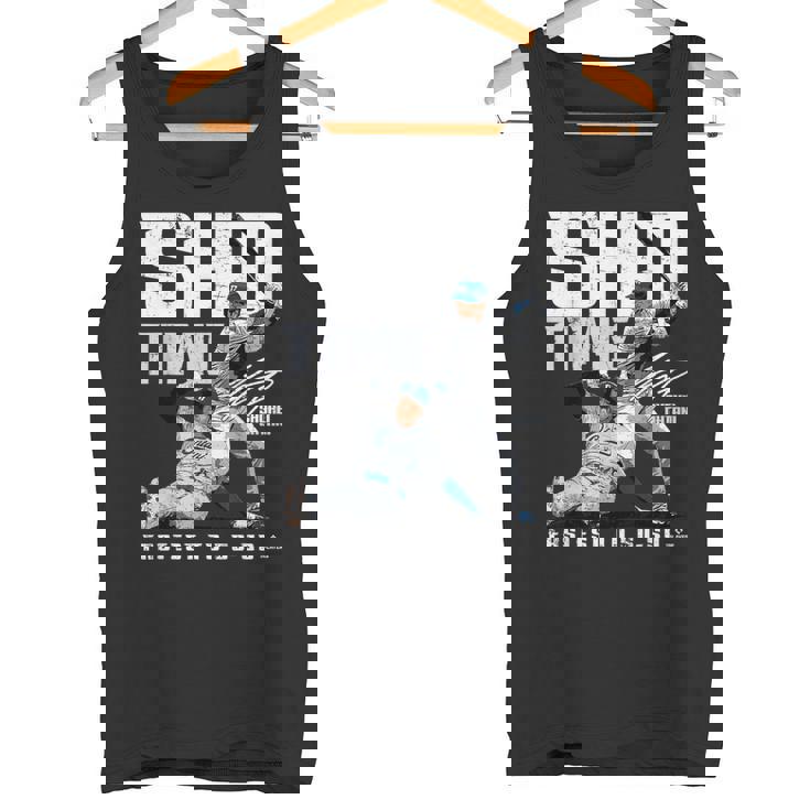 Sho-Time Fastest To 50-50Hohei Ohtani Los Angeles Mlbpa タンクトップ