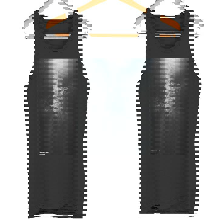 Silent Awakening タンクトップ