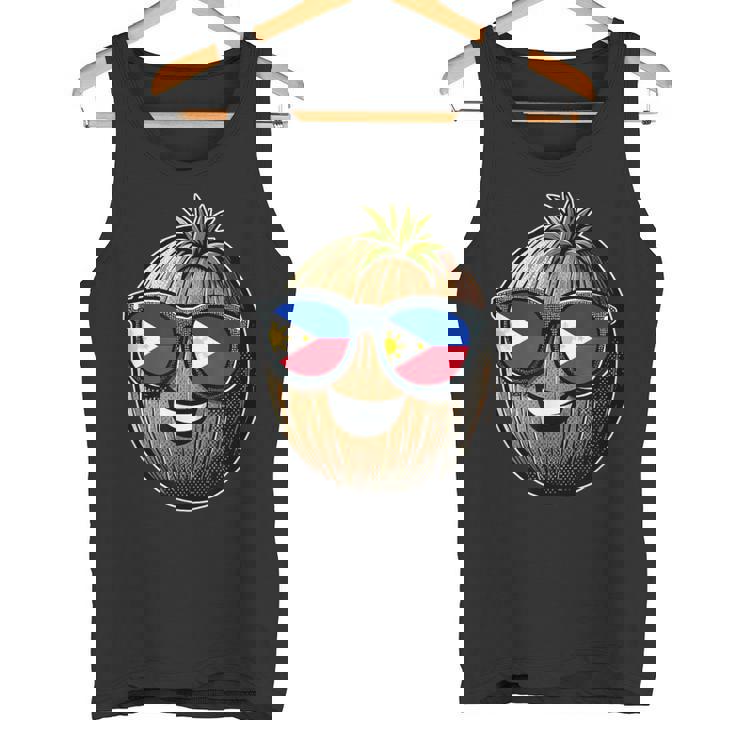 Sommer Must Haves ホリデー フィリピン 旅行 ハイキング お土産 タンクトップ