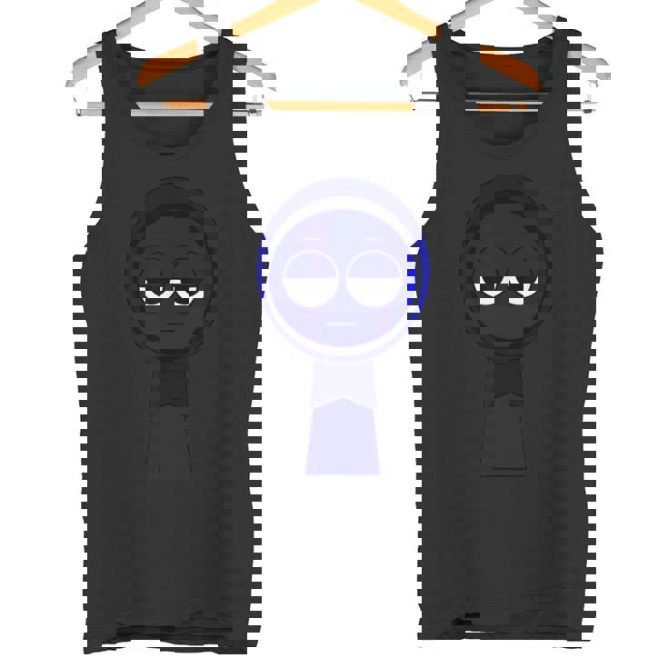 Sprunkiのjevin タンクトップ