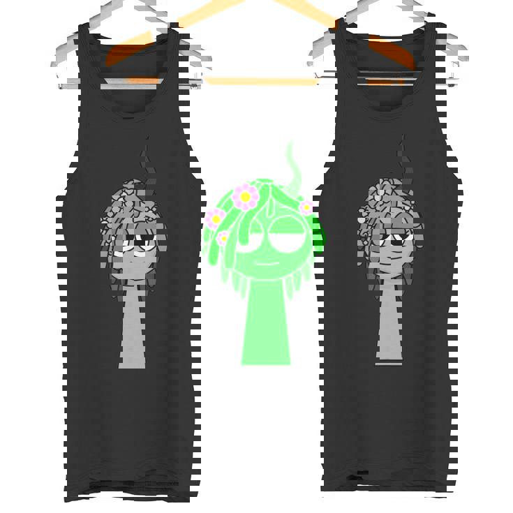 Sprunkiのvinera タンクトップ