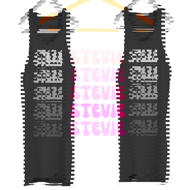 Stevie タンクトップ