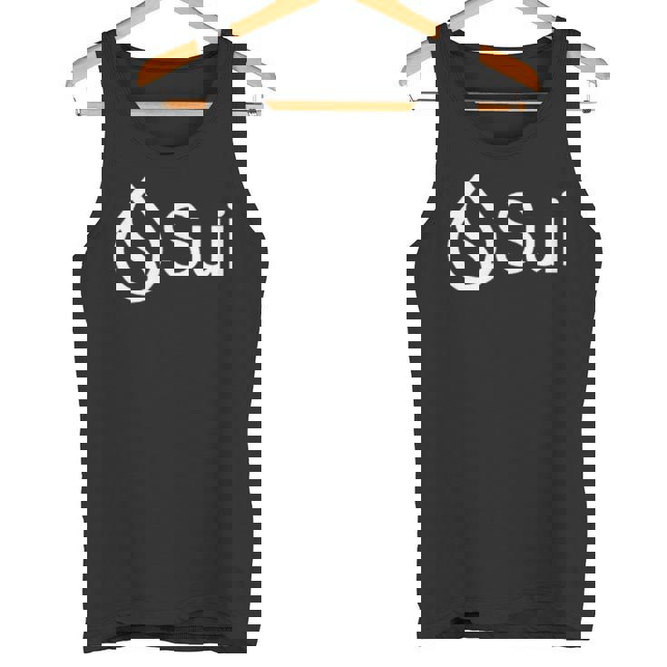 Sui タンクトップ