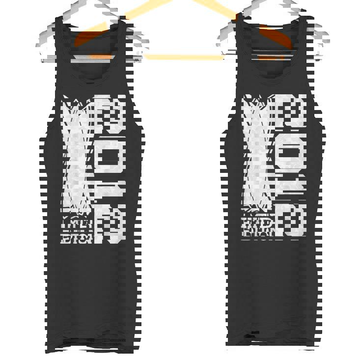 Surfboard Limited Edition 2012Urfer 13Th Birthdayurfing タンクトップ