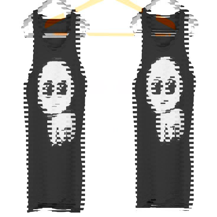 Tbh Creature Meme タンクトップ