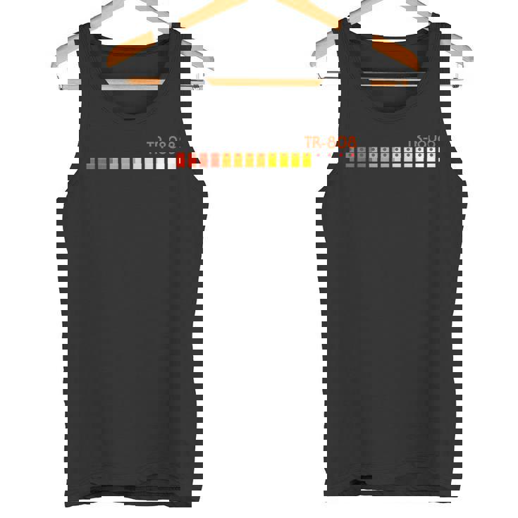 Tr 808 オーランド タンクトップ