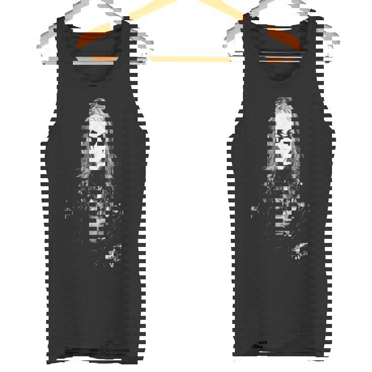 True Norwegian Metal タンクトップ