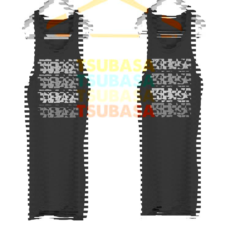 Tsubasa 翼 タンクトップ