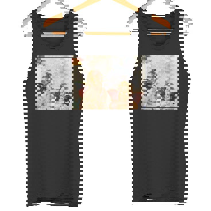 Two Angels Cherubs システィーナ タンクトップ