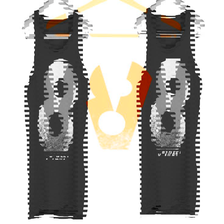 V8 Powered エンジン マッスルカー ピックアップトラック ファン タンクトップ