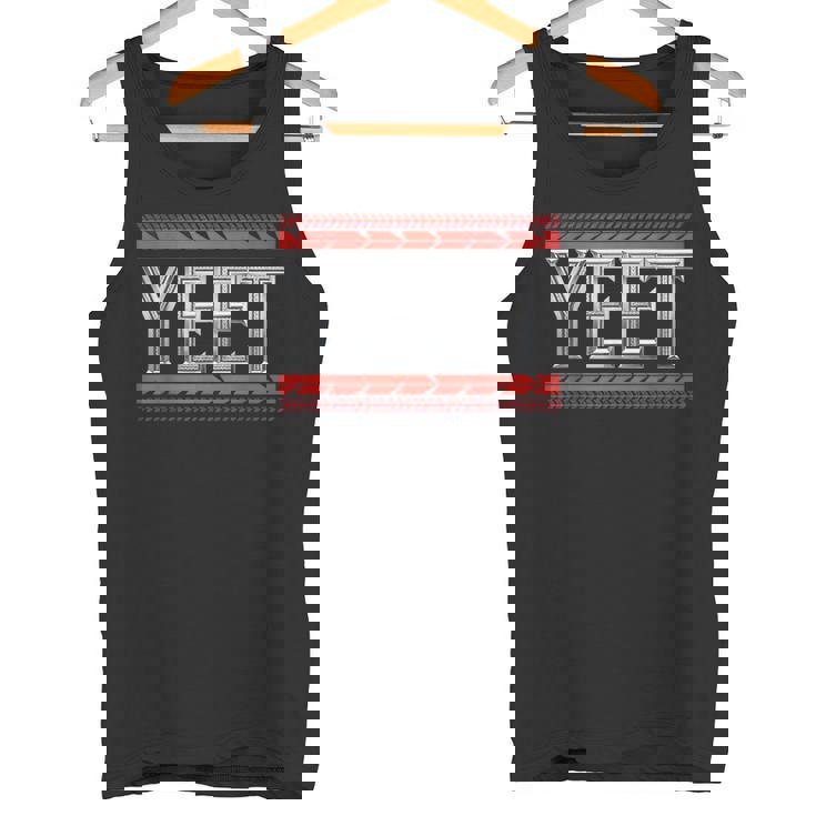 Vintage Yeet シャツ アパレル タンクトップ