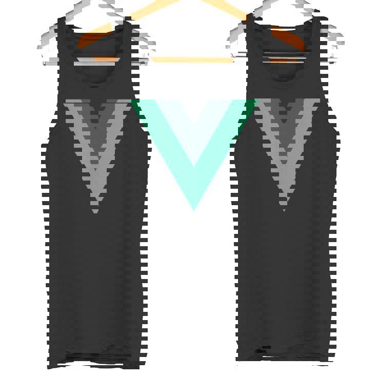 VuejsueJs タンクトップ