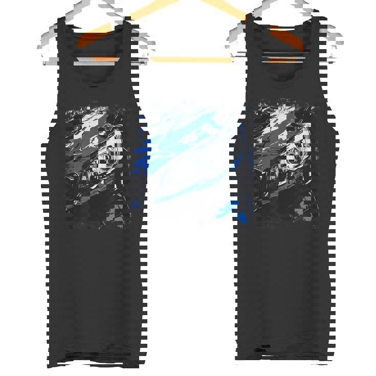 Wrx 日本車 タンクトップ