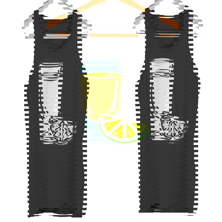 Wzb テキーラ タンクトップ