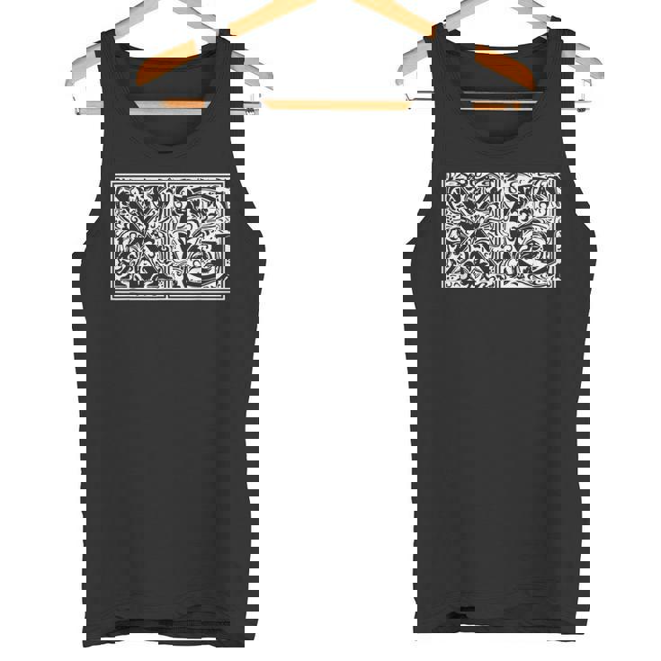 Xg イニシャルx G 名前 姓 尾魔術学 尾剖学 タンクトップ