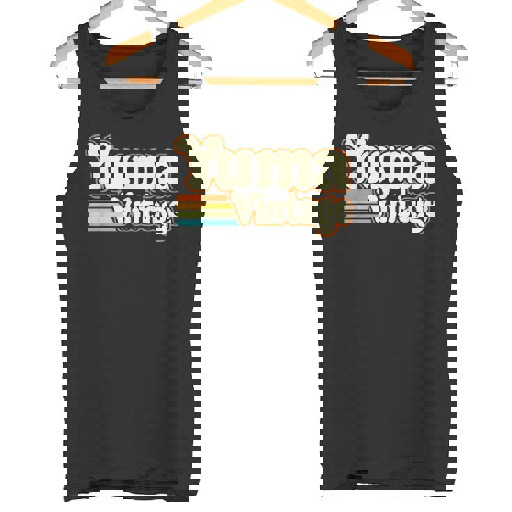 Yumaintage ユマヴィンテージ タンクトップ