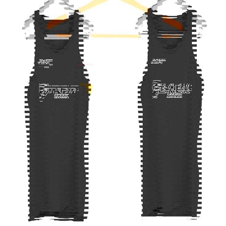 Zethree IshikawaExe_7_出羽崚一 タンクトップ