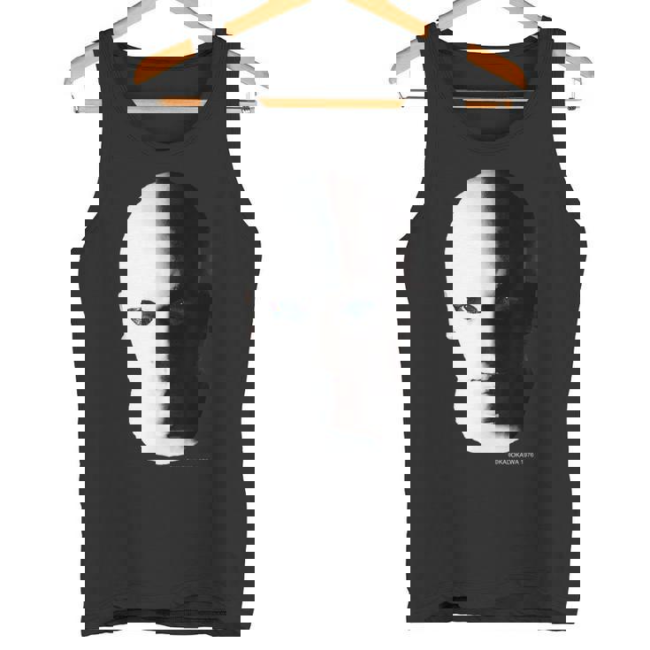 「犬神家の一族」角川映画祭type タンクトップ