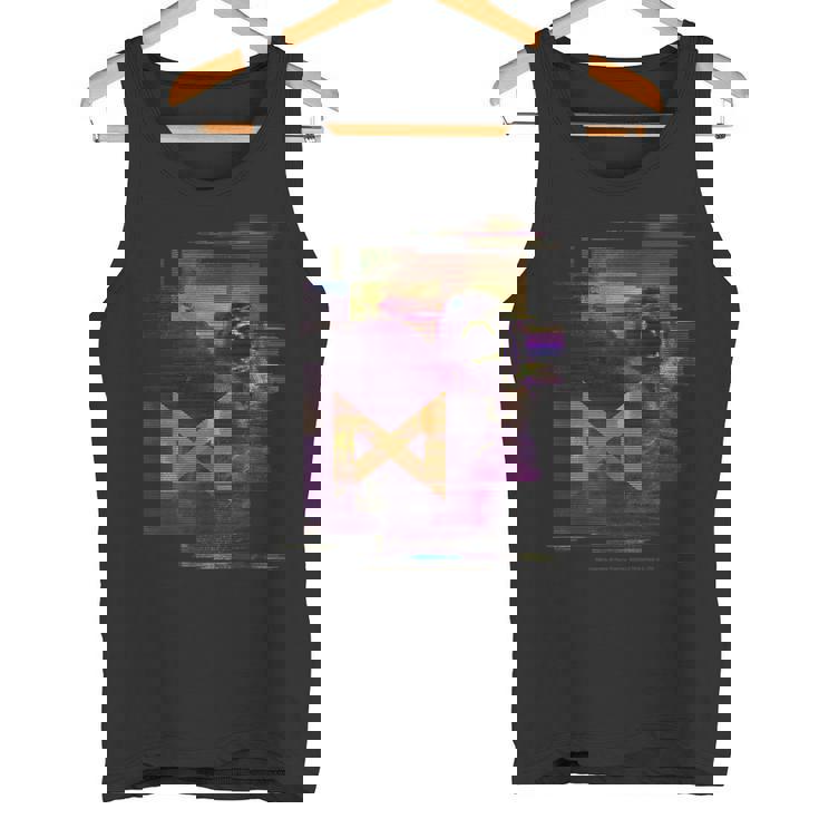 『ゴジラxコング 新たなる帝国』8 タンクトップ