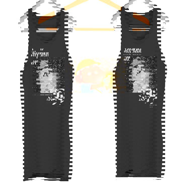 【映画】クレヨンしんちゃん アクション仮面カードno99 タンクトップ