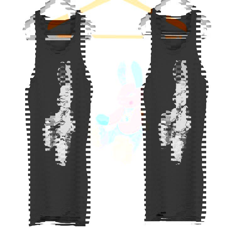 うさぎ星人２号 タンクトップ