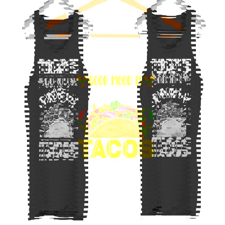 おもしろタコス シンコ・デ・マヨ タコスフェスティバル ビーガン メキシコ料理 タンクトップ