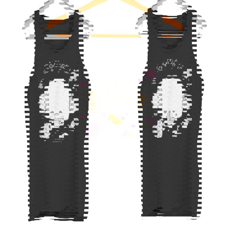 こぎみゅん Love 【バレンタインギフトにおすすめ！】 タンクトップ