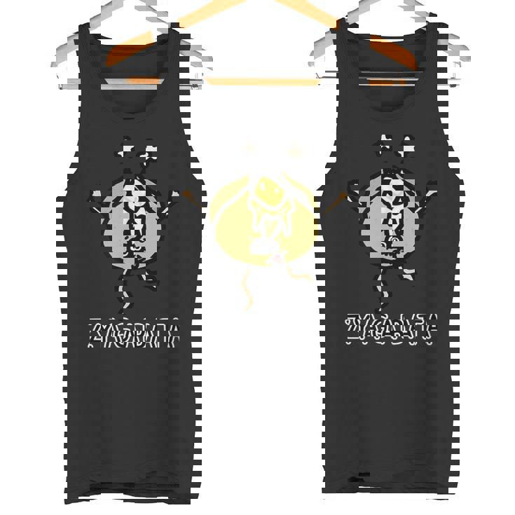 じゃがバターさん タンクトップ