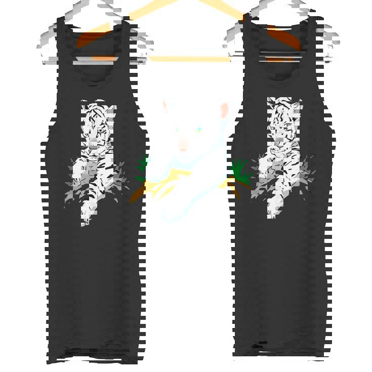 すごい白虎 タンクトップ