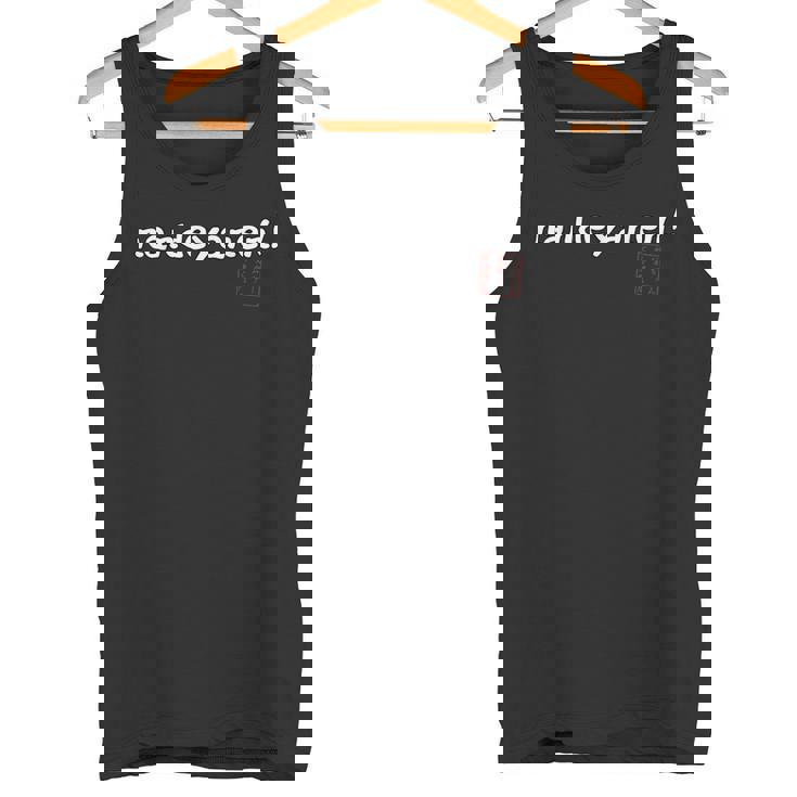 なんでやねん！ 大阪 万博 ネタ 文字入り お花見 グッズ 誕生日 母の日 父の日 入学式 卒業式 ジョーク パーティー タンクトップ