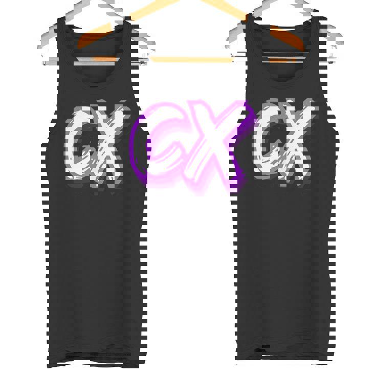 アイスポセイドンcx タンクトップ