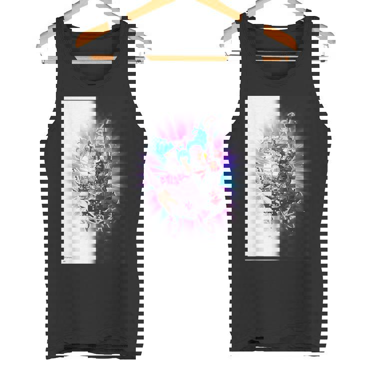 アイドルランドプリパラ デザインc タンクトップ