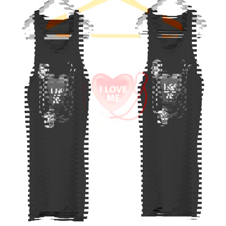 アイ・ラヴ・ミー タンクトップ