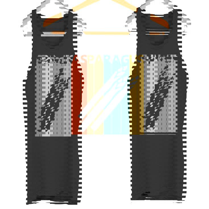 アスパラガス コスチューム タンクトップ