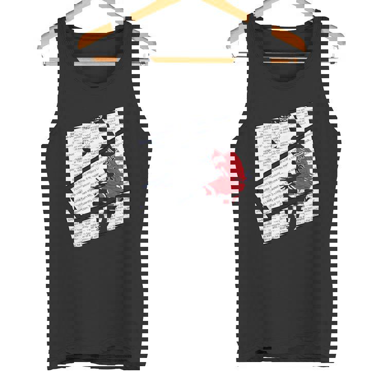 アニメ スラムダンク 桜木花道 タンクトップ