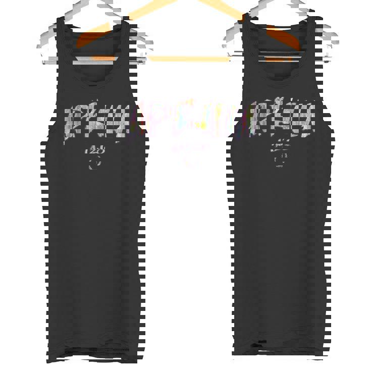 アプリリアラツィオイタリア-アプリリアイタリア タンクトップ