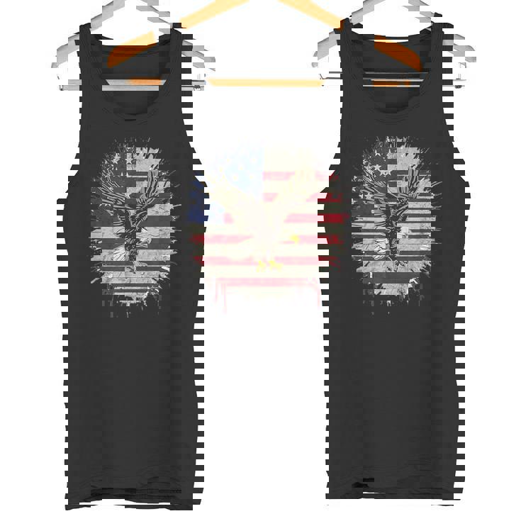 アメリカンイーグル タンクトップ