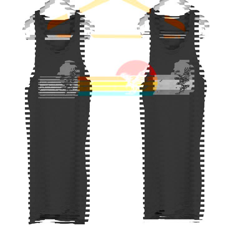 アメリカンイーグル レトロ ヴィンテージ 80年代イーグル タンクトップ