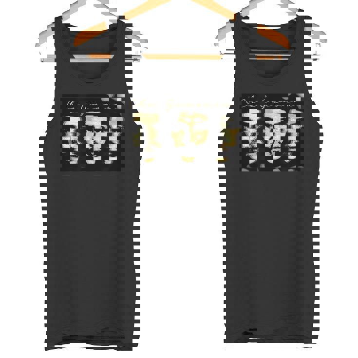 アルゼンチンのエルネスト・チェ・ゲバラ革命キューバ。 タンクトップ