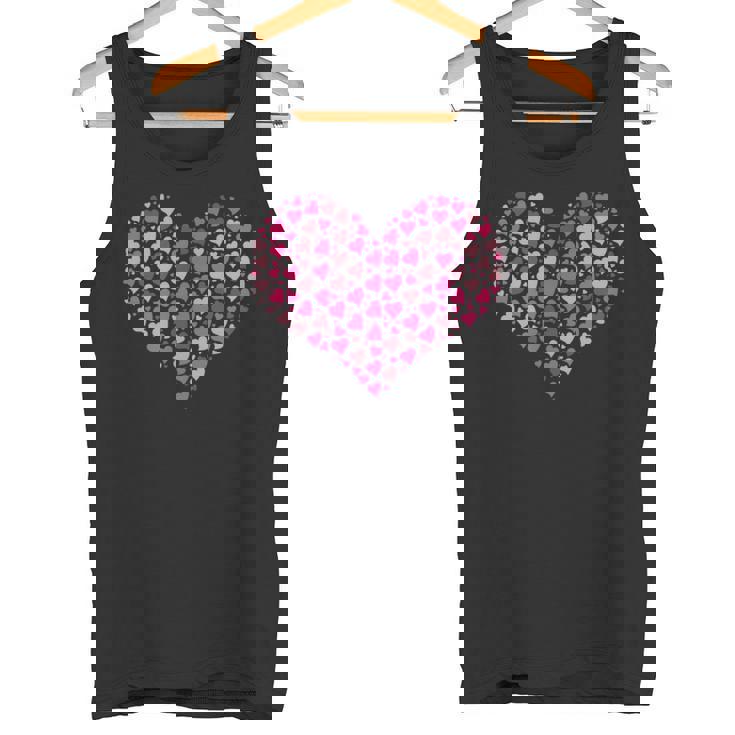 アンドロ タンクトップ