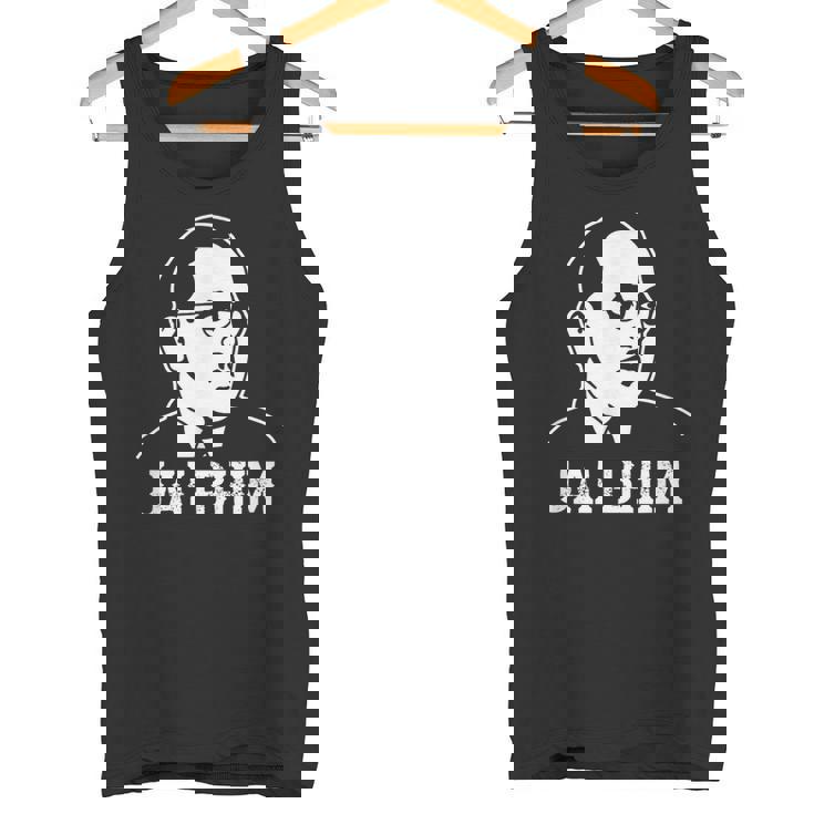 アンベードカル・ジャヤンティ・ジャイ・ビム・ビーム タンクトップ