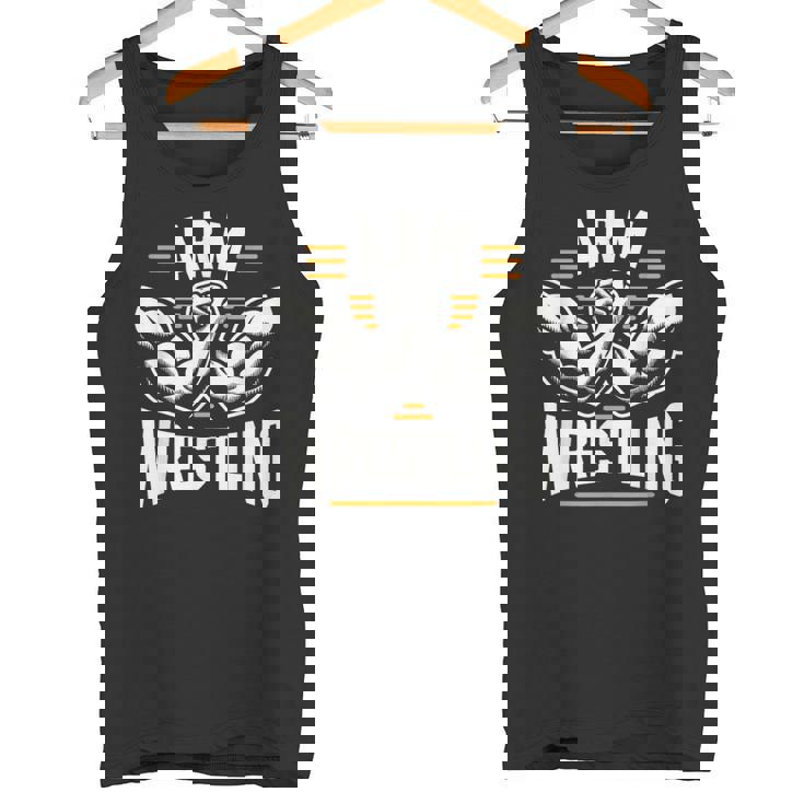 アームレスリング アームレスリング レスラー レスリング タンクトップ